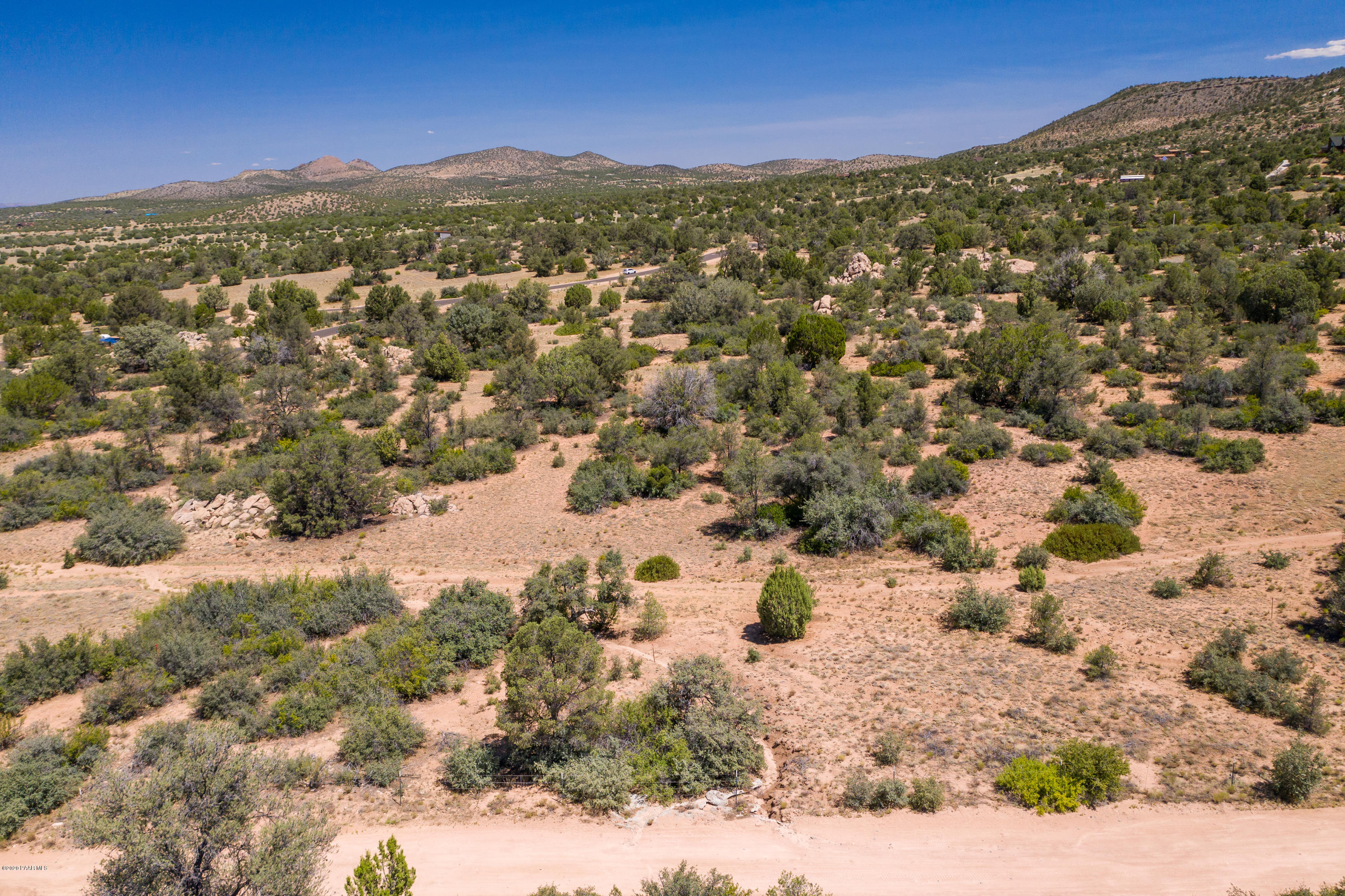 4553 West Sterling Ranch Road Prescott, AZ 86305 - Photo 6 of 32 29.1-6