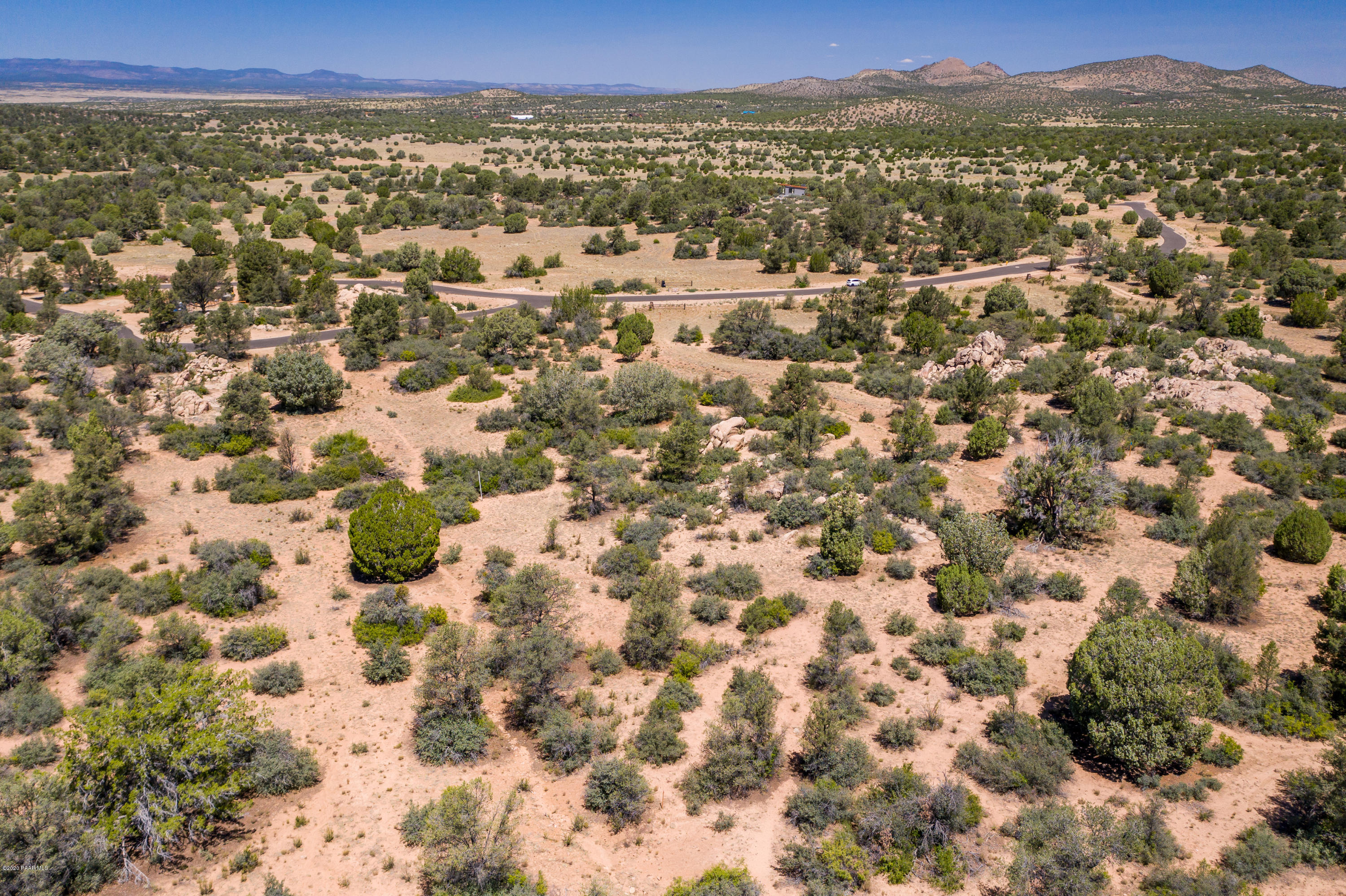 4553 West Sterling Ranch Road Prescott, AZ 86305 - Photo 7 of 32 29.1-7