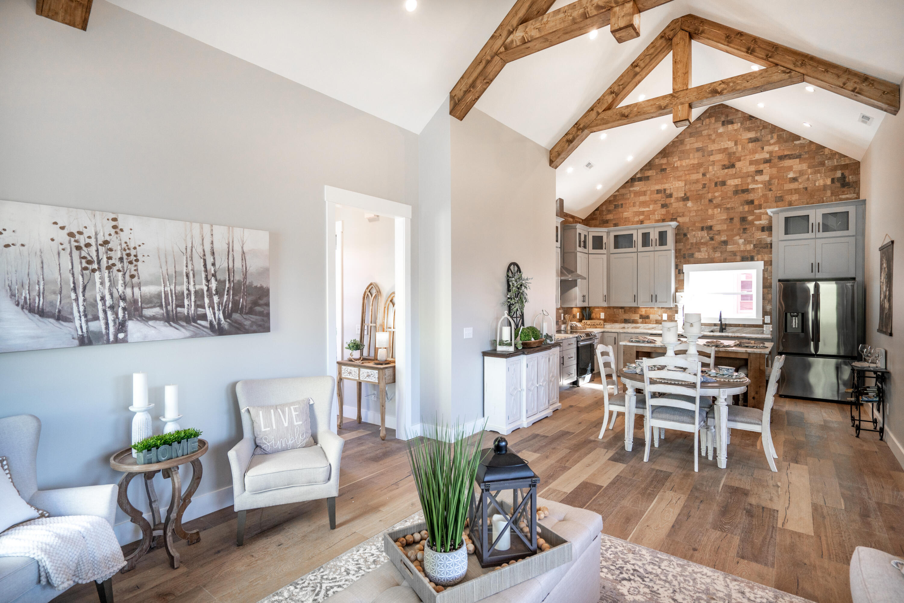 129 Idle Place Circle Unit Lot 14  