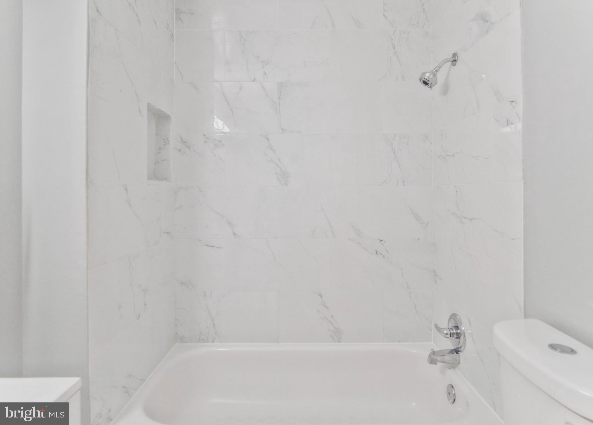 4203 Shell Street Capitol Heights, MD 20743 - Photo 17 of 39 Bathroom