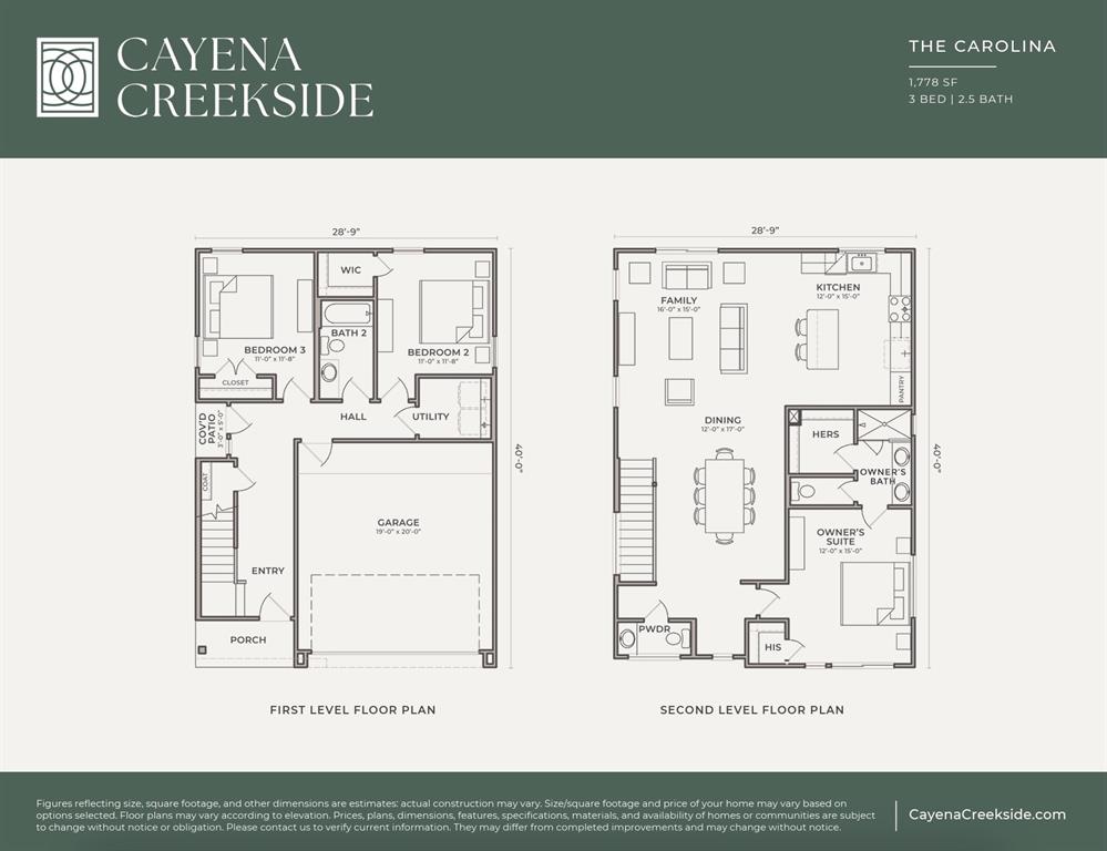 7809 Old Bee Caves Road, Unit 19 Austin, TX 78735 - Photo 22 of 28 a picture of a floor plan