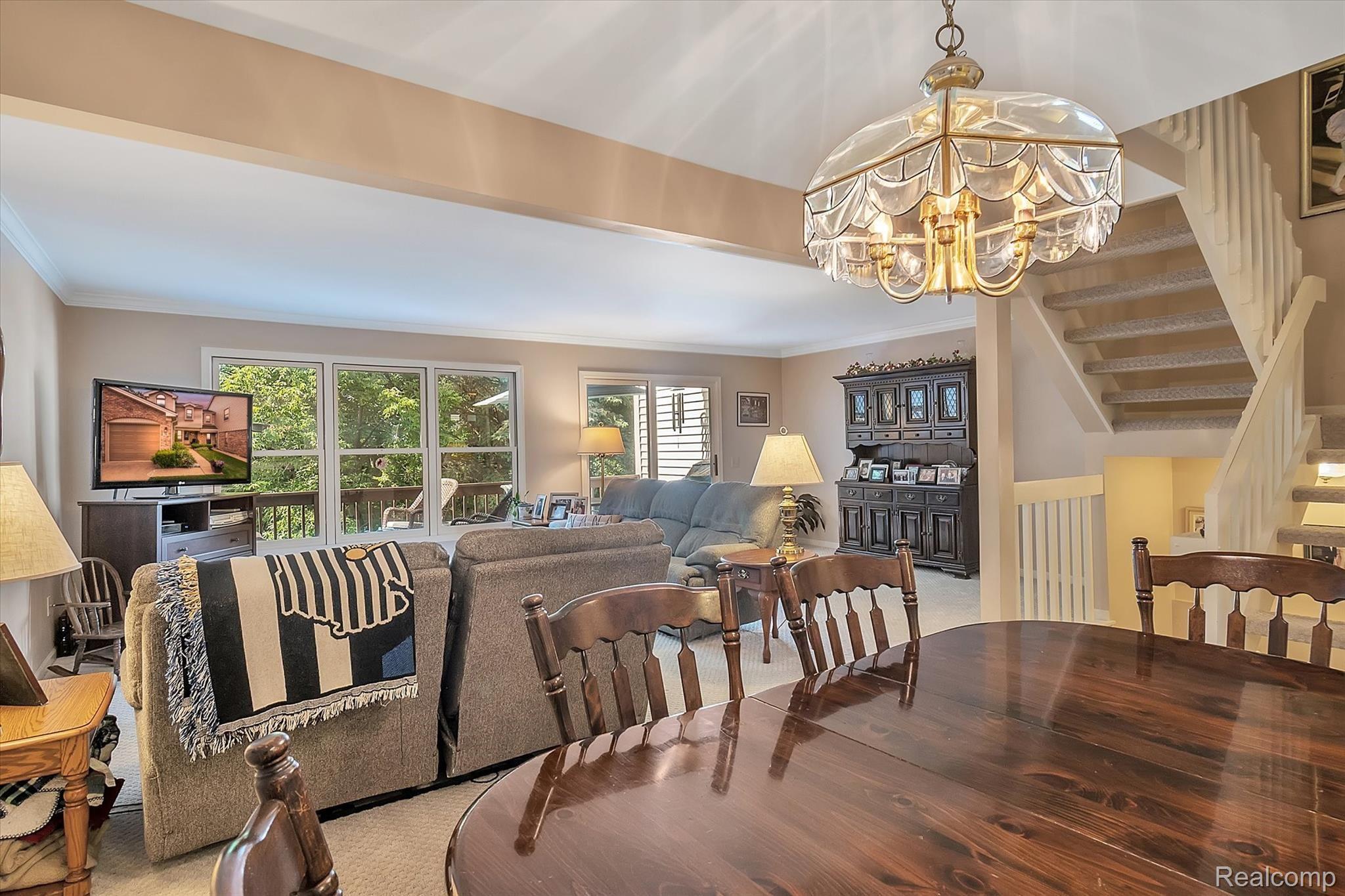 776 Ridgeside Drive, Unit 30 Milford, MI 48381 - Photo 11 of 57 11-776 Ridgeside Dr-Windowstill Real Estate Photography-11.jpg