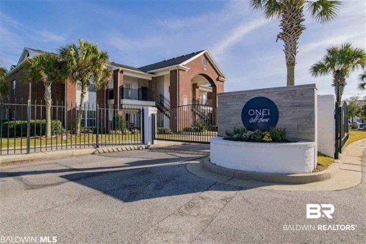 20050 Oak Road East, Unit 109 Gulf Shores, AL 36542 - Photo 1 of 28