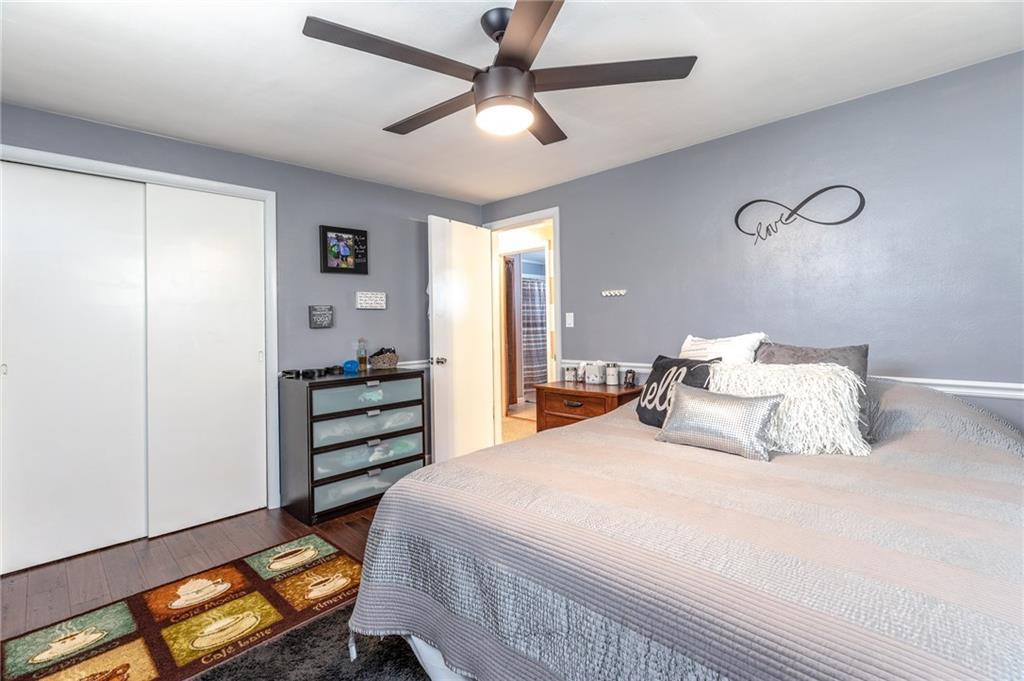 4832 Gay Street Springfield, OH 45503 - Photo 14 of 32