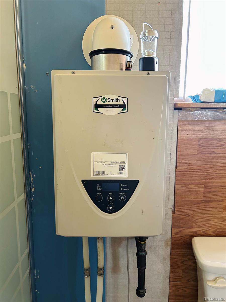 4535 Sarnoff Road Fort Garland, CO 81133 - Photo 18 of 44 a close view of a sink