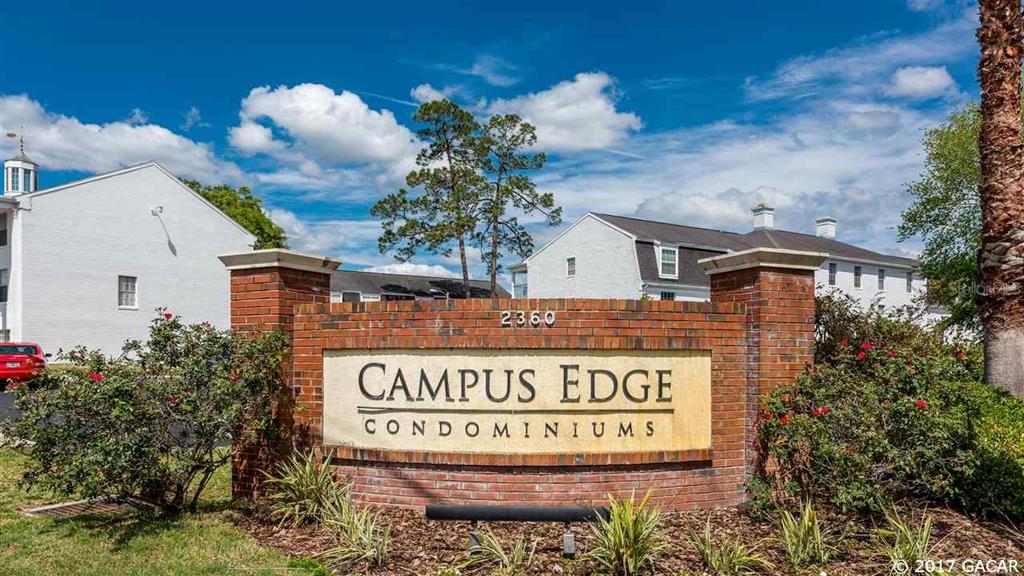 2360 Southwest Archer Road, Unit 508 Gainesville, FL 32608 - Photo 1 of 1 Gallery Image 1