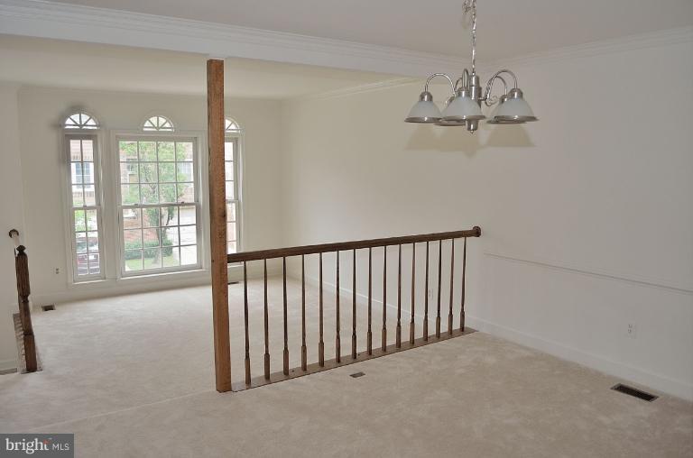3946 Valley Ridge Drive Fairfax, VA 22033 - Photo 15 of 27 Formal Dining Room!