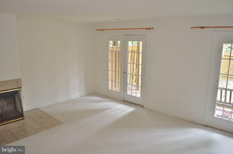 3946 Valley Ridge Drive Fairfax, VA 22033 - Photo 6 of 27 Rec Room - 2nd View...