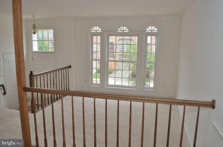 3946 Valley Ridge Drive Fairfax, VA 22033 - Photo 8 of 27 View of Living Rm from Dining Room!
