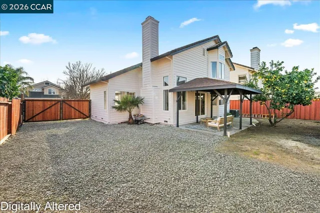 $648,000 | 2171 Rain Drop Circle, Pittsburg, CA 94565