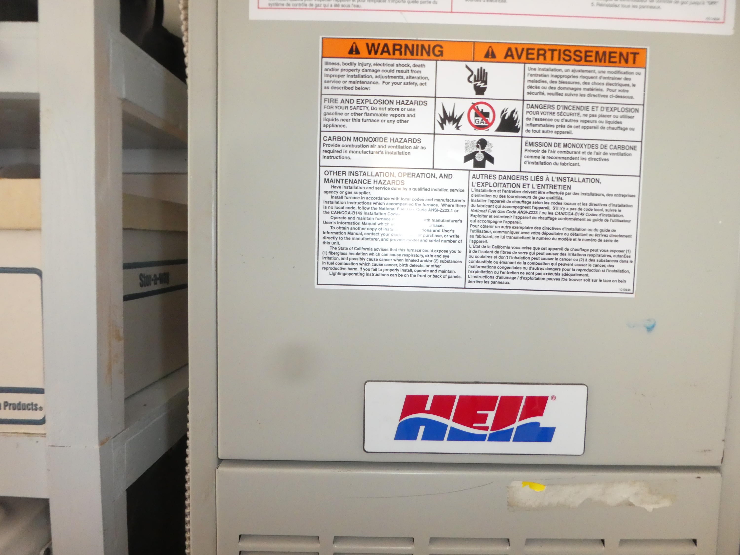 3640 Long Rapids Road Alpena, MI 49707 - Photo 22 of 22 Gallery Image 22