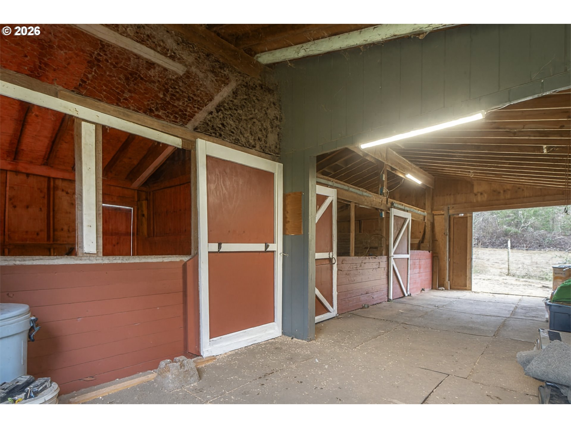 29358 South Salo Road Mulino, OR 97042 - Photo 36 of 47 Gallery Image 36