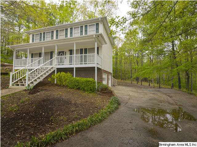 224 Dolphin Circle Alabaster, AL 35007 - Photo 22 of 25