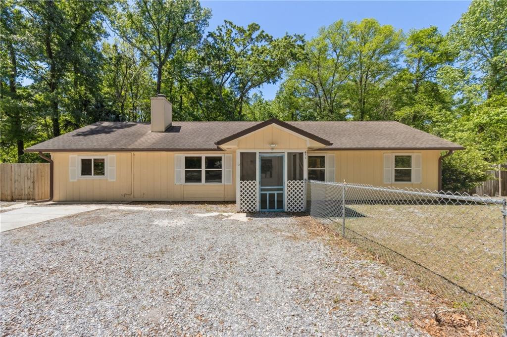 411 Ridge Road Kingsland, GA 31548 - Photo 1 of 1 Gallery Image 1