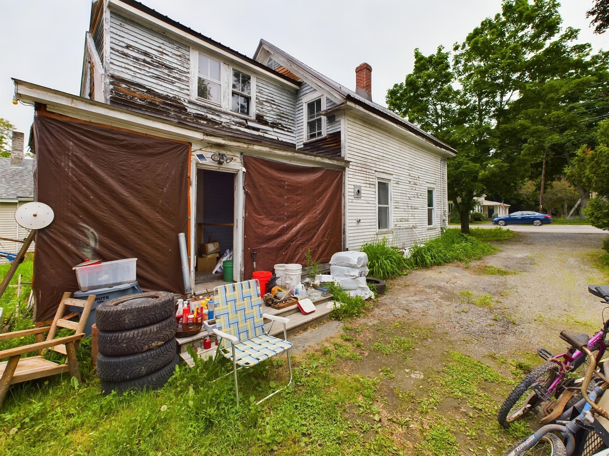 46 Main Road North Hampden, ME 04444 - Photo 5 of 37 46 Main Road N, Hampden, ME