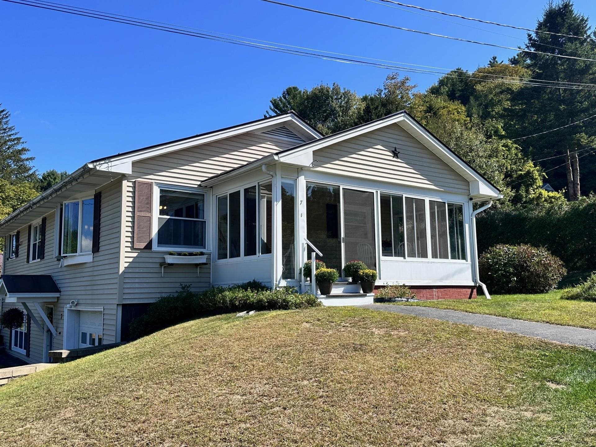 7 Wilmuth Street Barre, VT 05641 - Photo 33 of 39