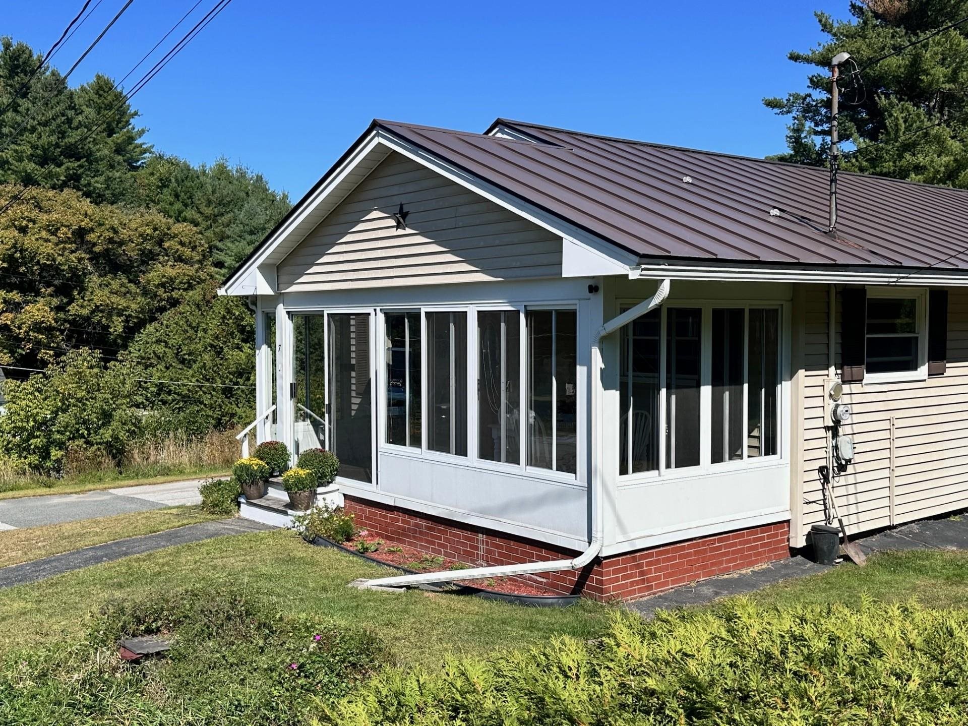 7 Wilmuth Street Barre, VT 05641 - Photo 34 of 39