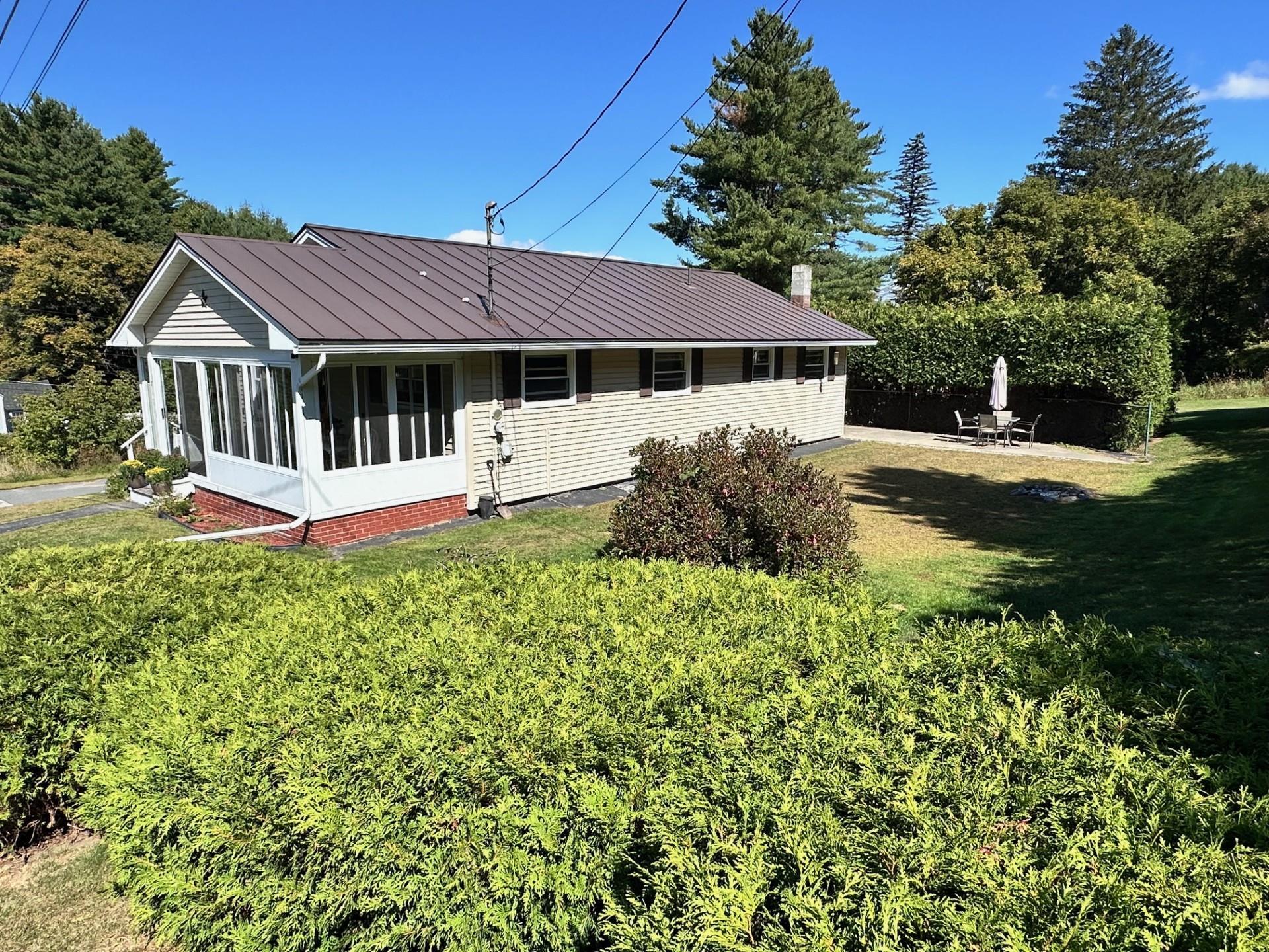 7 Wilmuth Street Barre, VT 05641 - Photo 35 of 39