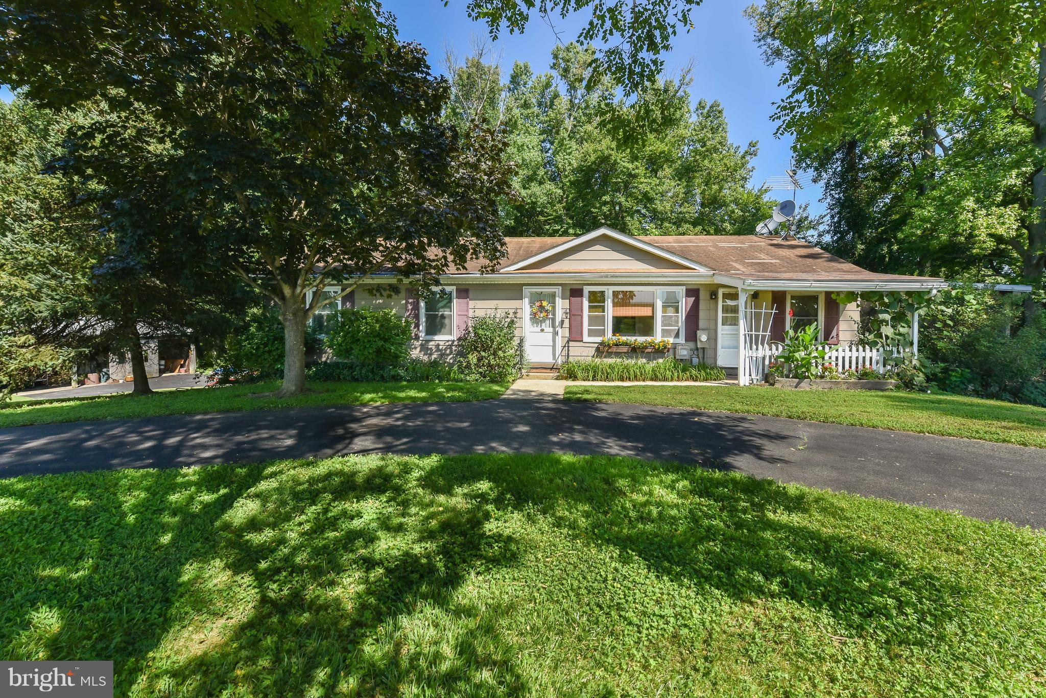 255 Woods Road Elkton, MD 21921 - Photo 1 of 26 Exterior (Front)