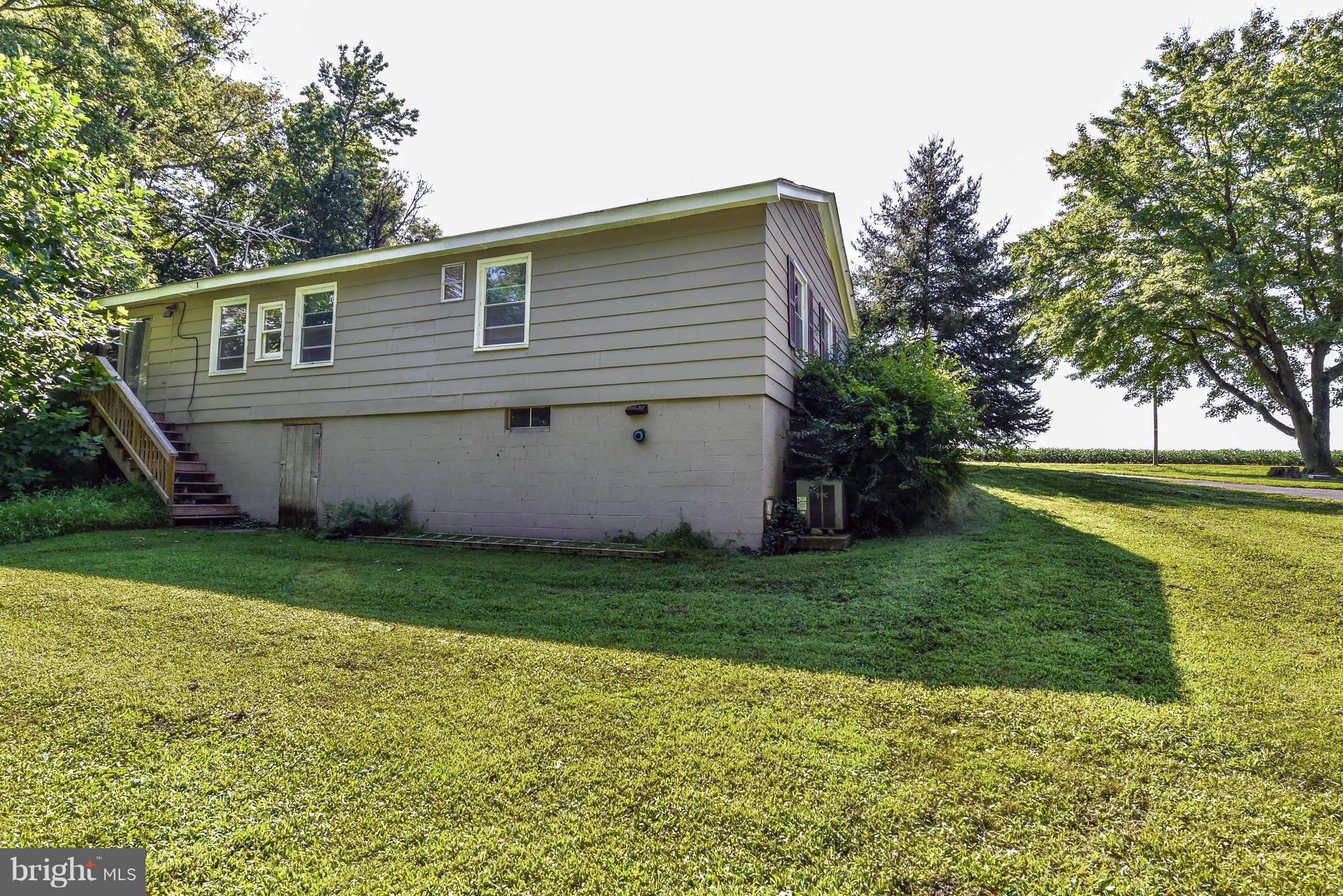 255 Woods Road Elkton, MD 21921 - Photo 20 of 26 Exterior (Rear)