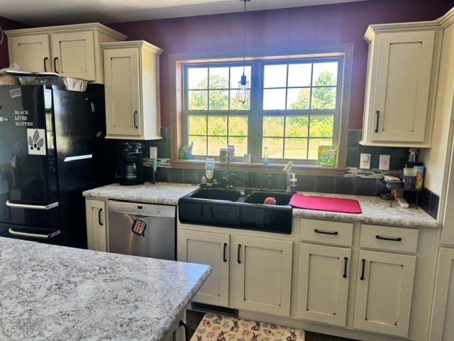 22938 County Line Road Cochranton, PA 16314 - Photo 15 of 47 KITCHEN