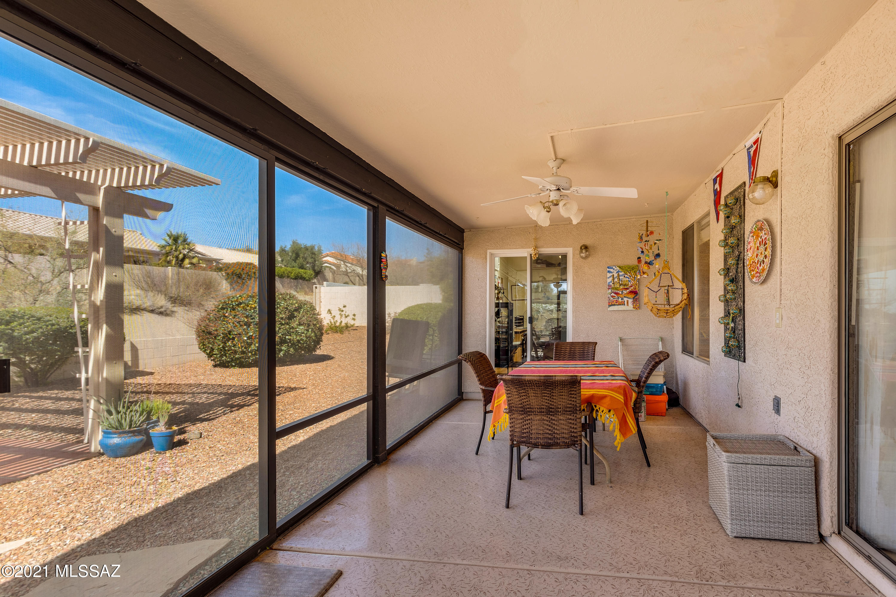 35926 Mesa Ridge Drive Saddlebrooke, AZ 85739 - Photo 20 of 33