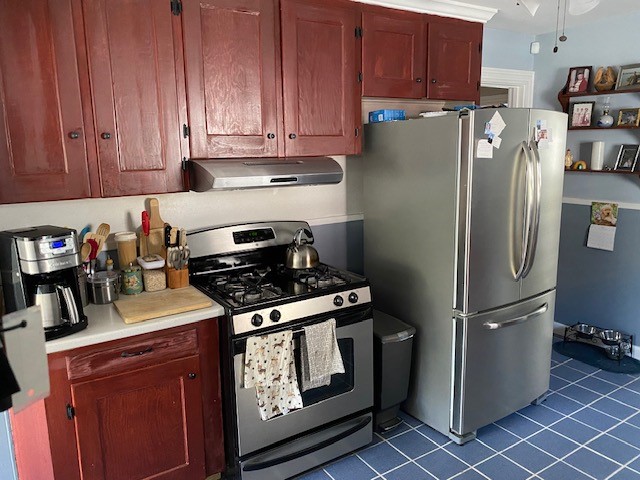 398 Gaskill Street Woonsocket, RI 02895 - Photo 12 of 30 Gallery Image 12