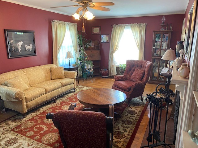398 Gaskill Street Woonsocket, RI 02895 - Photo 21 of 30 Gallery Image 21