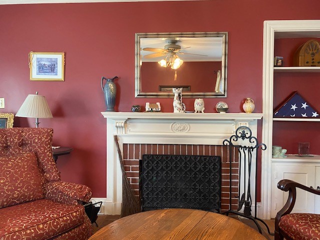 398 Gaskill Street Woonsocket, RI 02895 - Photo 22 of 30 Gallery Image 22