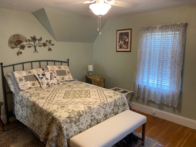 398 Gaskill Street Woonsocket, RI 02895 - Photo 25 of 30 Gallery Image 25