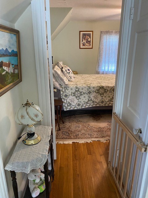 398 Gaskill Street Woonsocket, RI 02895 - Photo 29 of 30 Gallery Image 29