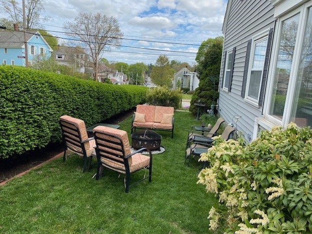 398 Gaskill Street Woonsocket, RI 02895 - Photo 8 of 30 Gallery Image 8