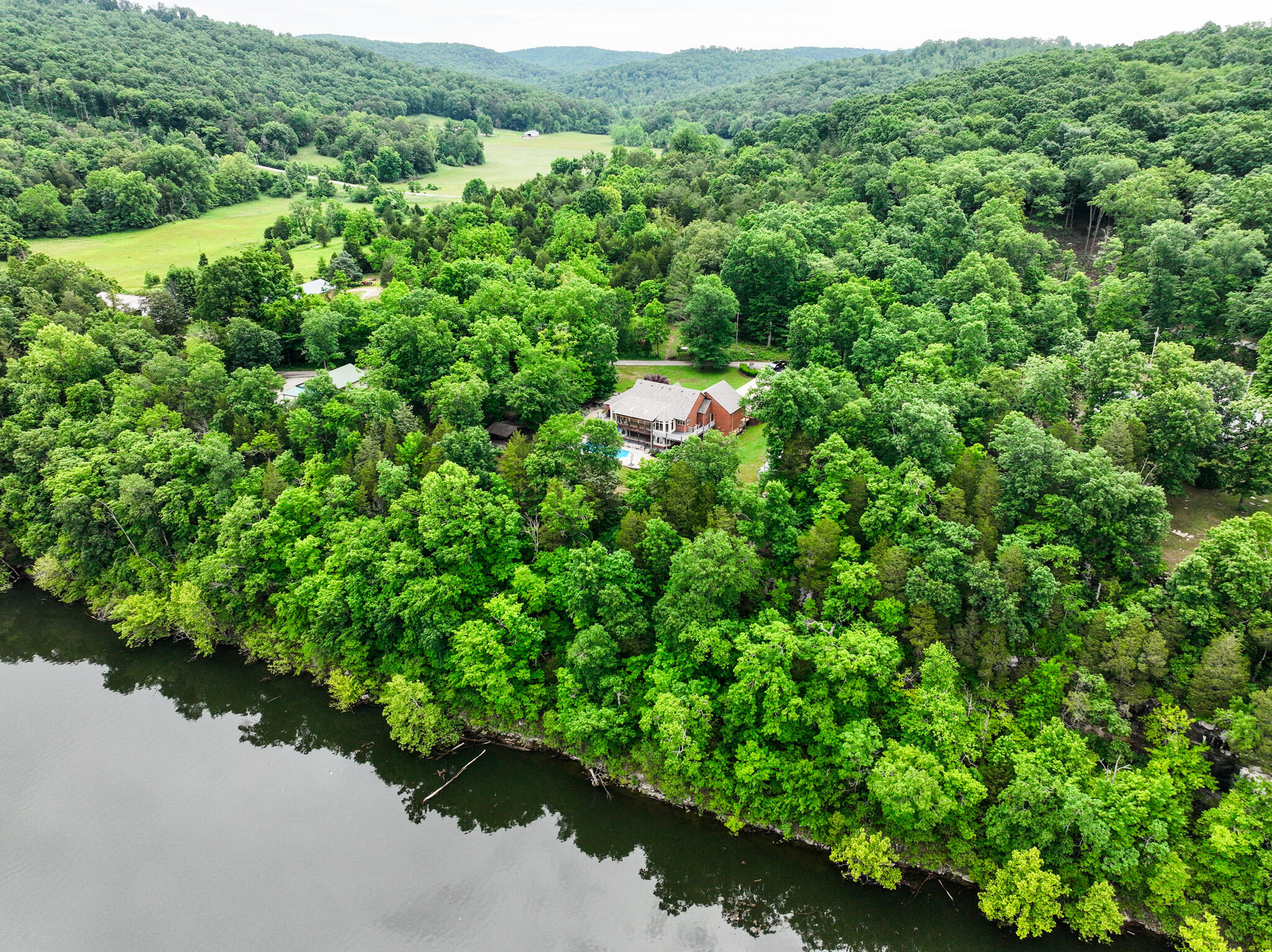 495 PL Colyer Road Somerset, KY 42501 - Photo 107 of 110 PLCoyerRd.-016