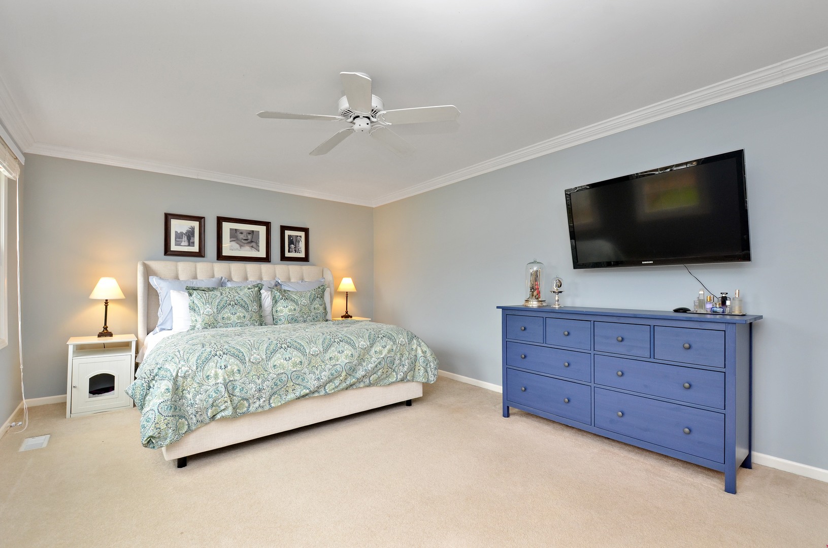 110 Indian Road Lake Bluff, IL 60044 - Photo 9 of 16