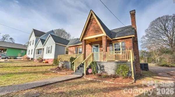 $950 | 3224 Rogers Street, Charlotte, NC 28208