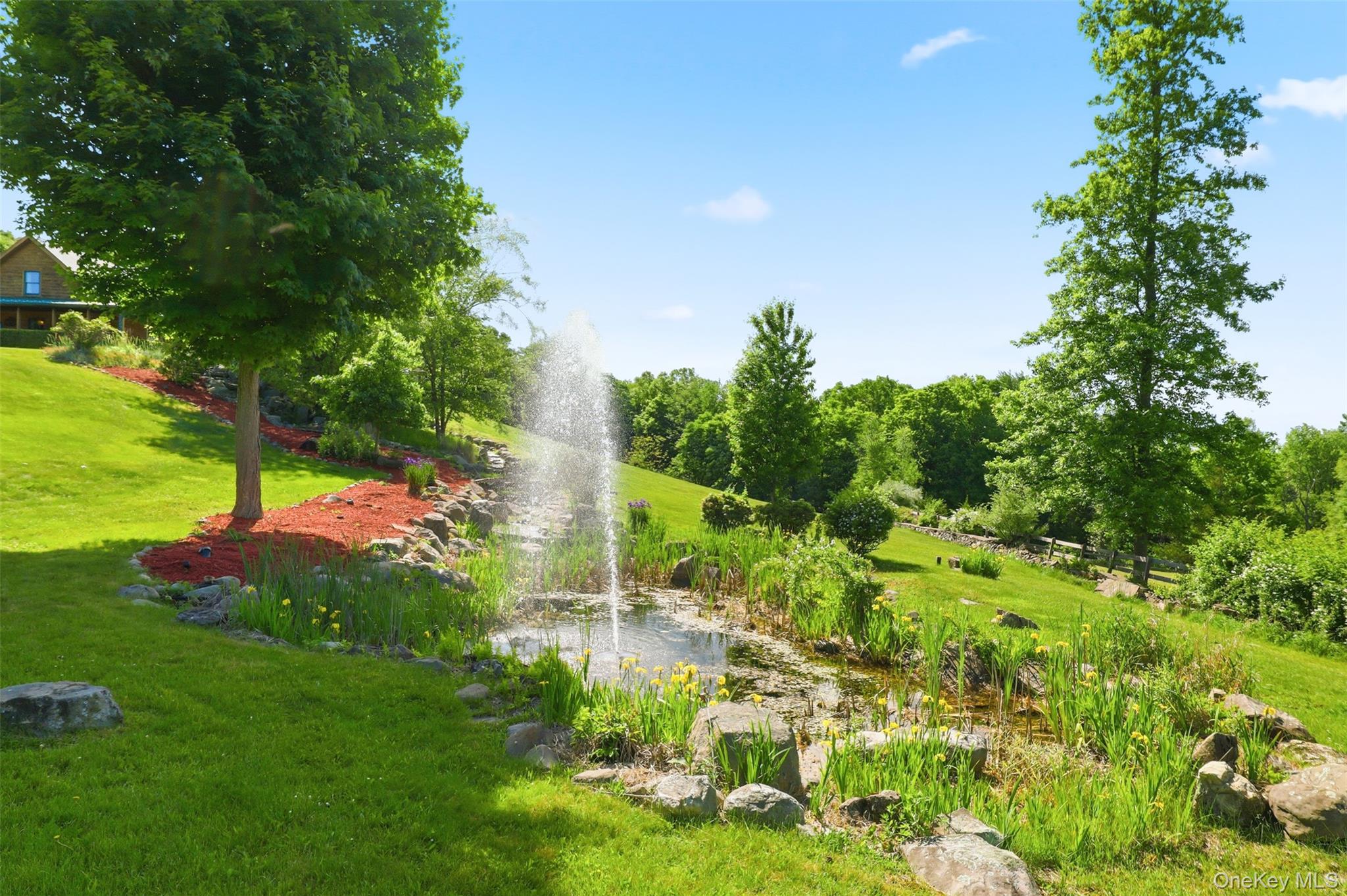 95 Judson Road Montgomery, NY 12549 - Photo 39 of 50 Rarely does a property offer this level of privacy, recreation, functionality, and luxury. Whether envisioned as a family compound, equestrian estate, entertainer's paradise, or Hudson Valley retreat, this iconic property delivers a lifestyle unlike any other.