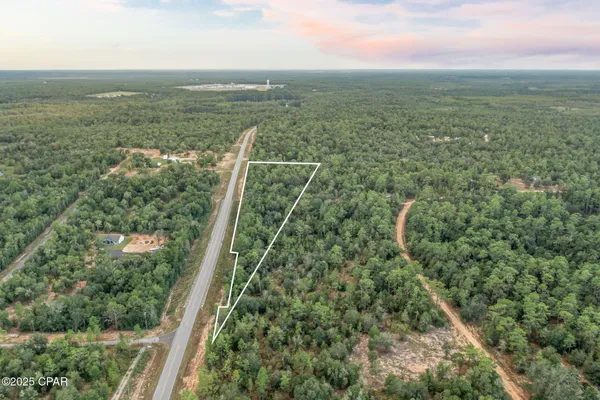 $149,000 | Tbd Moss Hill Road, Chipley, FL 32428