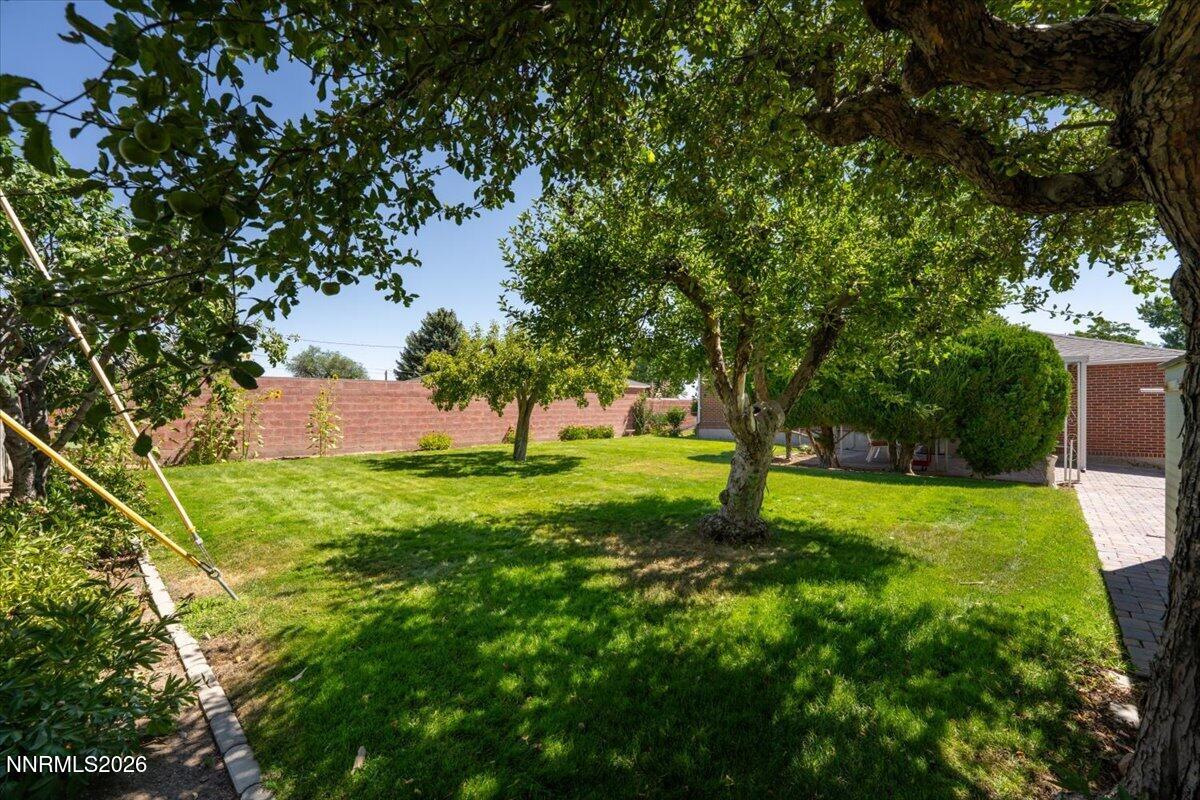 725 Wilkinson Avenue Reno, NV 89502 - Photo 25 of 29 28-725 Wilkinson Ave Reno NV 89502 (28 o