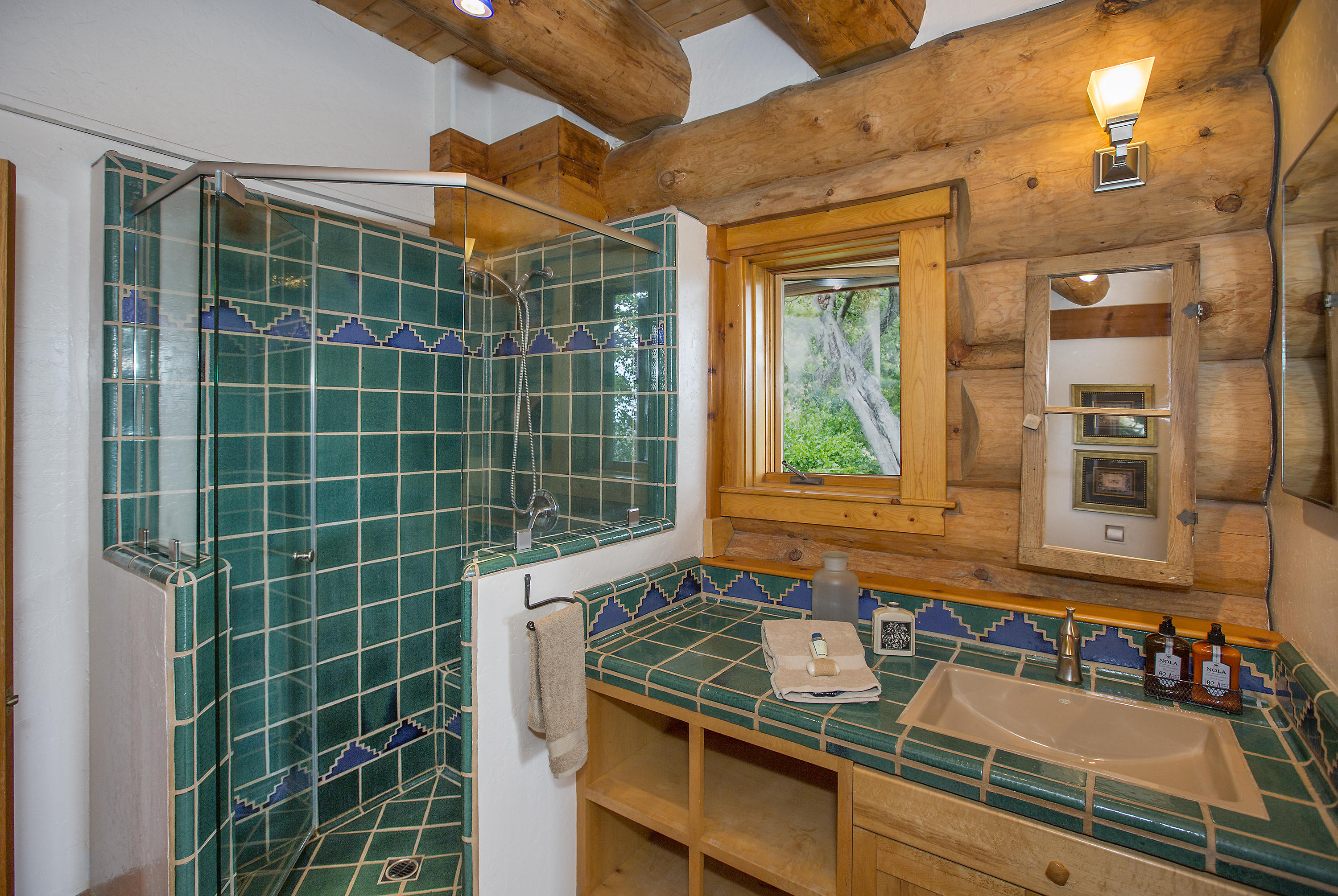 23 North San Marcos Road Santa Barbara, CA 93111 - Photo 13 of 20 Master Bath