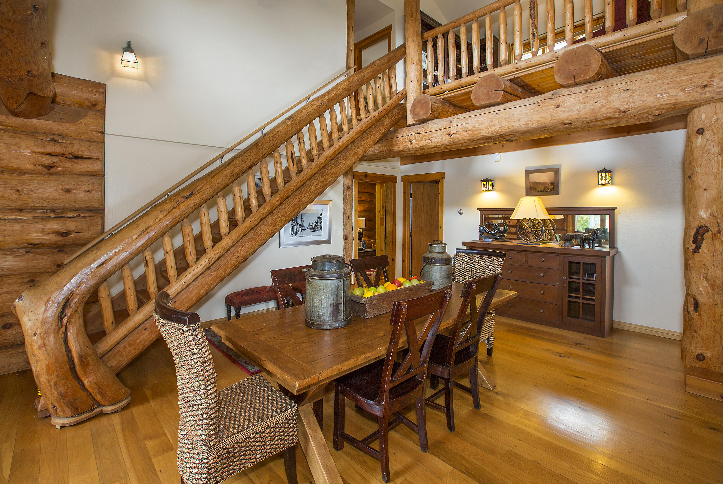 23 North San Marcos Road Santa Barbara, CA 93111 - Photo 7 of 20 Dining/Great Room