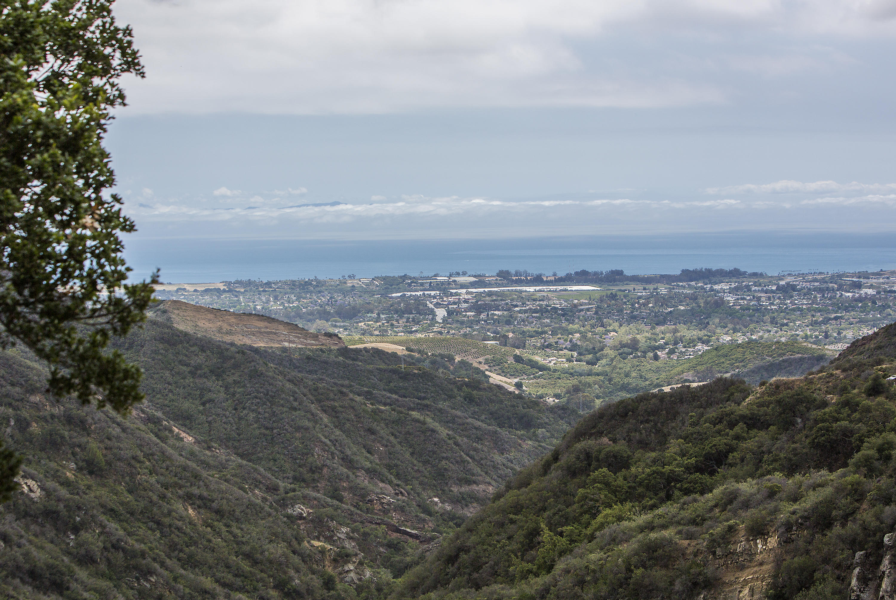23 North San Marcos Road Santa Barbara, CA 93111 - Photo 9 of 20 Ocean View