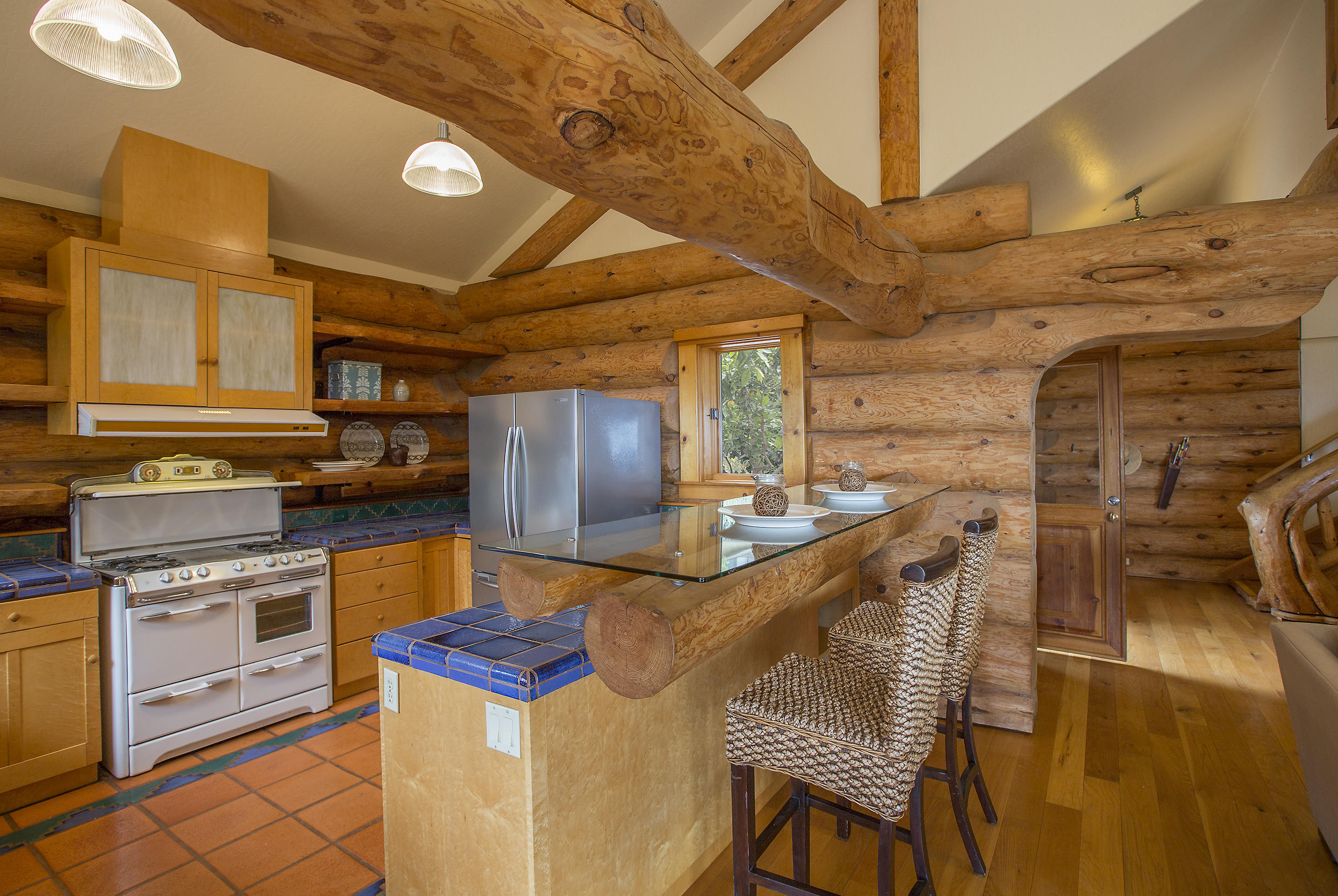 23 North San Marcos Road Santa Barbara, CA 93111 - Photo 10 of 20 Kitchen