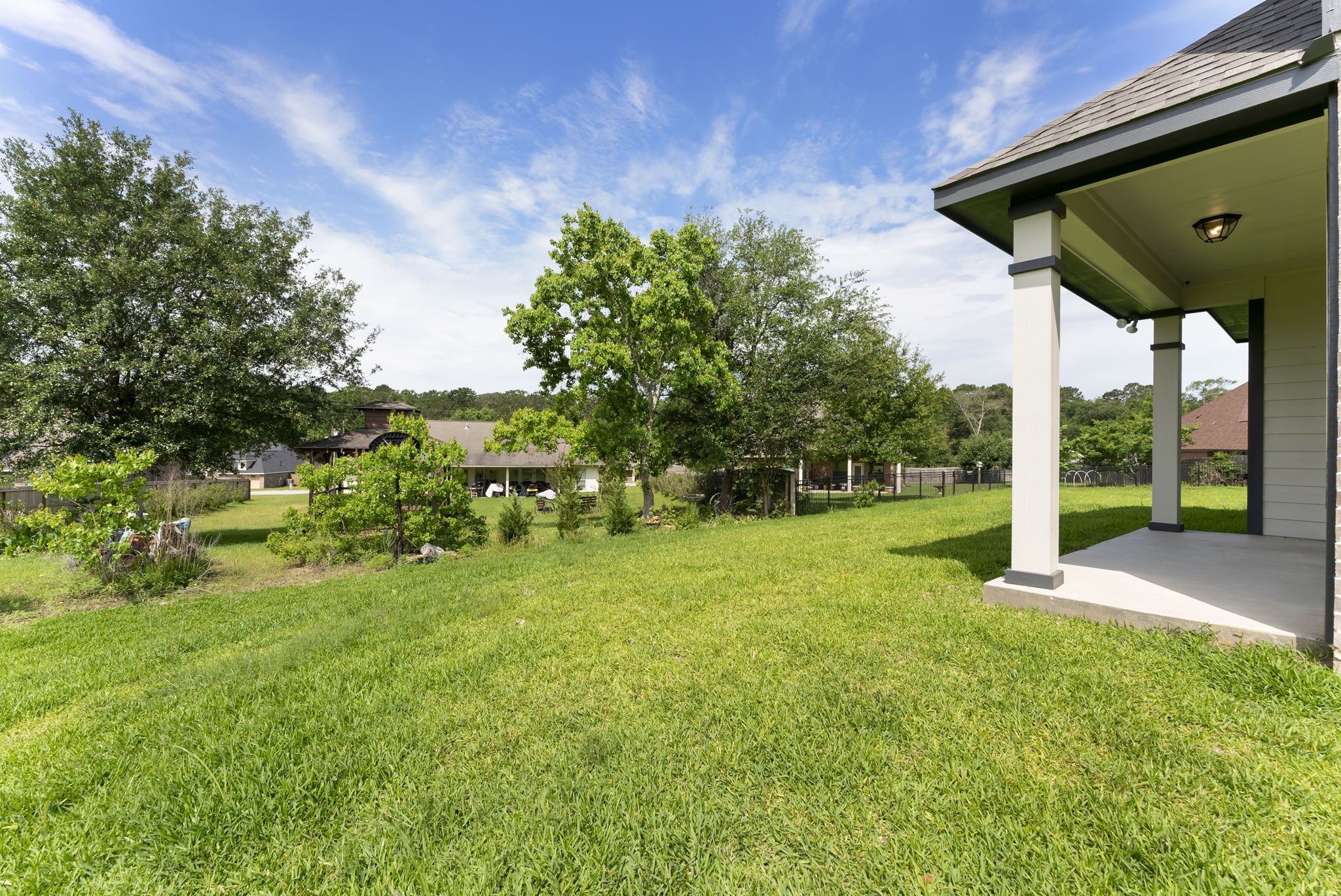 3714 Violet Lane Huntsville, TX 77340 - Photo 42 of 47