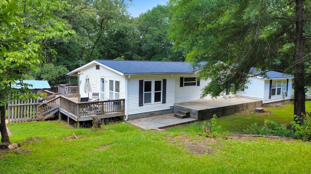 4941 North Helton Road Winston, GA 30187 - Photo 3 of 67