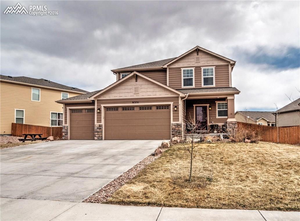 9331 Copenhagen Road Peyton, CO 80831 - Photo 1 of 7 Gallery Image 1