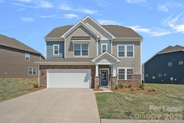 $2,900 | 1423 Caracara Court, Belmont, NC 28012