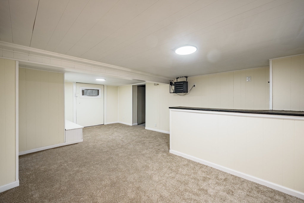 1174 Liberty Street Springfield, MA 01104 - Photo 22 of 34 a view of an empty room