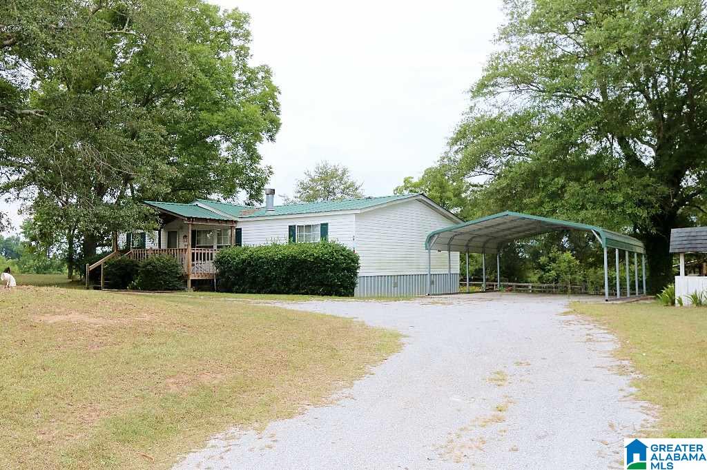 1059 County Road 83 Clanton, AL 35045 - Photo 3 of 30