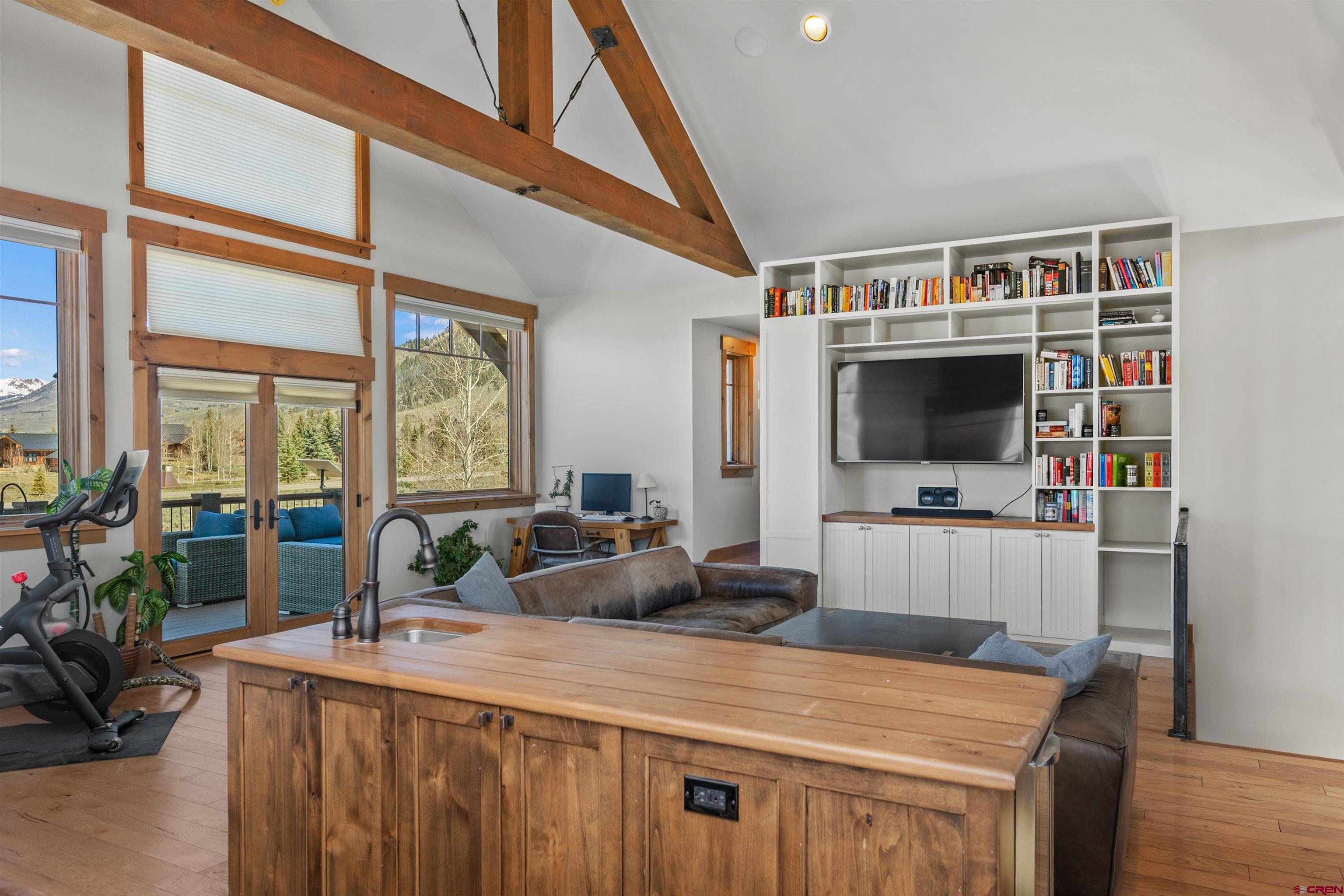 137 Larkspur Loop Crested Butte, CO 81224 - Photo 12 of 35