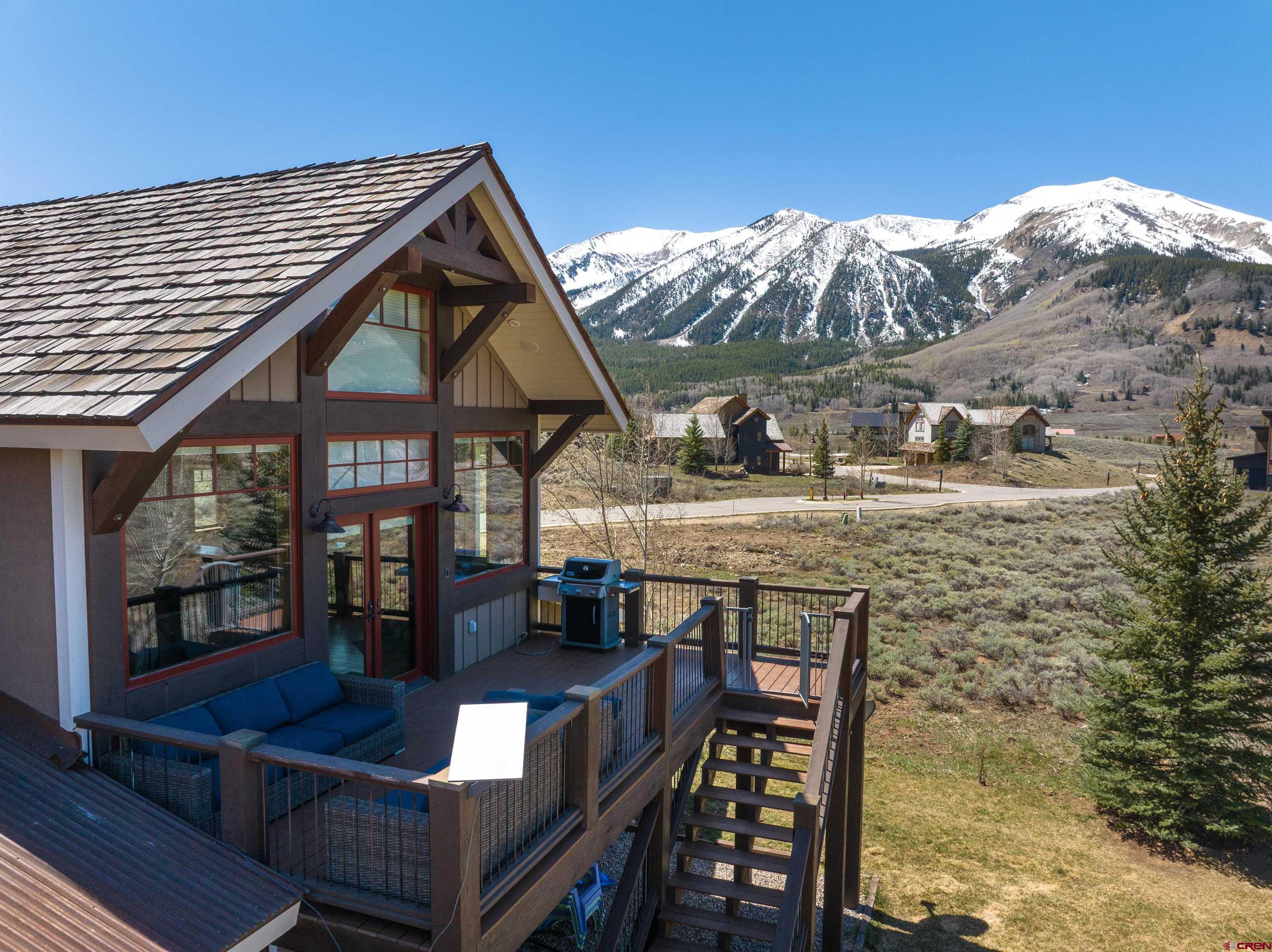 137 Larkspur Loop Crested Butte, CO 81224 - Photo 19 of 35